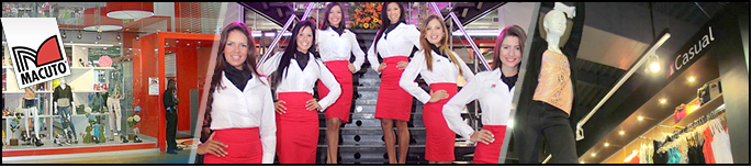 Macuto Tiendas Macuto
